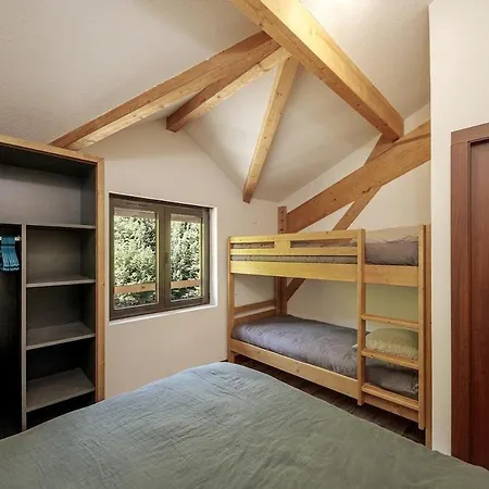 Appartement Oxalis
