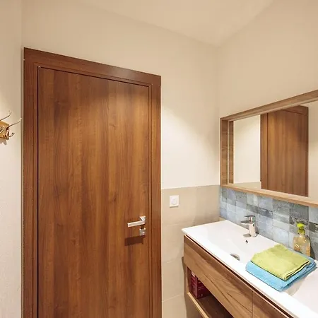 Oxalis Appartement *