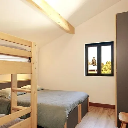Oxalis Appartement Morillon
