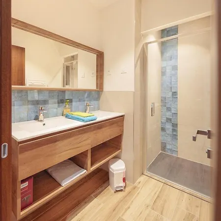 Appartement Oxalis Morillon