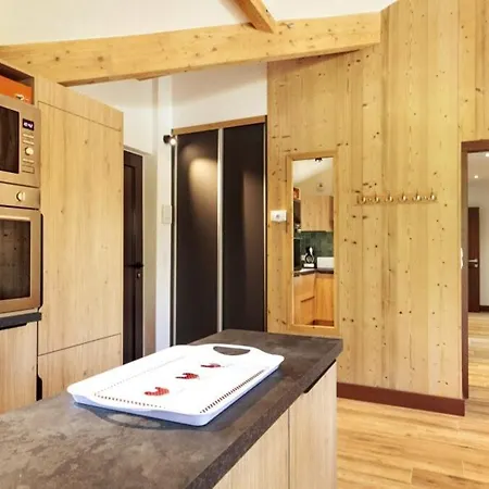 Oxalis Appartement